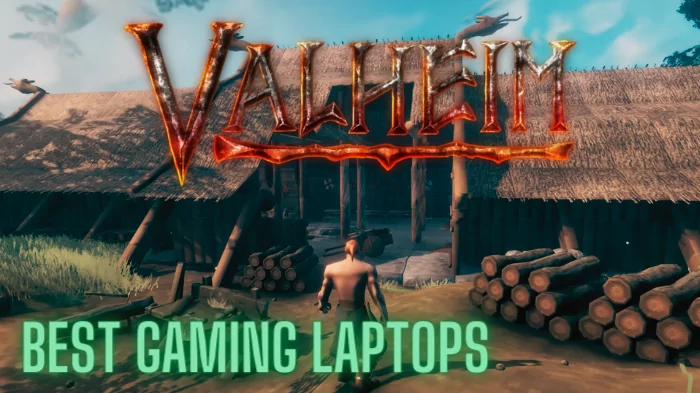 Best laptops for Valheim