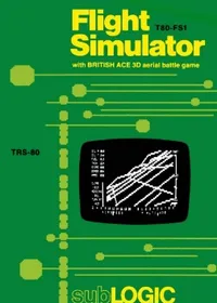 Flight Simulator (FS1) box